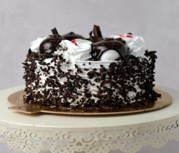 Black Forest cakes With chocolate 500gm