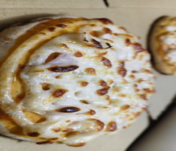 cheese & onion