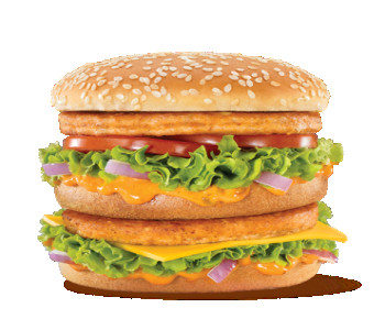 Maharaja Burger